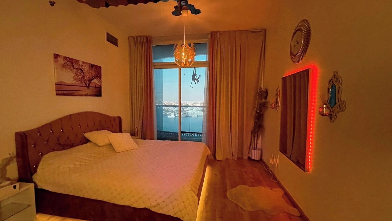 Photo of Bedroom in Ajman