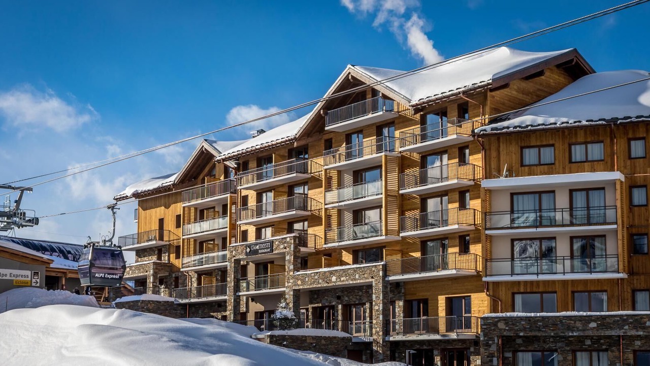 Photo of Outdoor in Eclose-Est