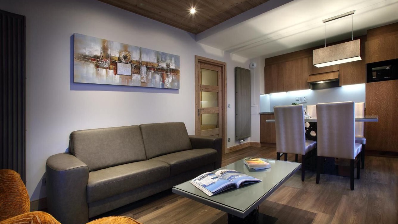 Photo of Livingroom in Eclose-Est