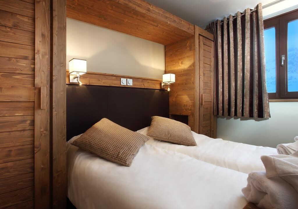 Photo of Bedroom in Eclose-Est