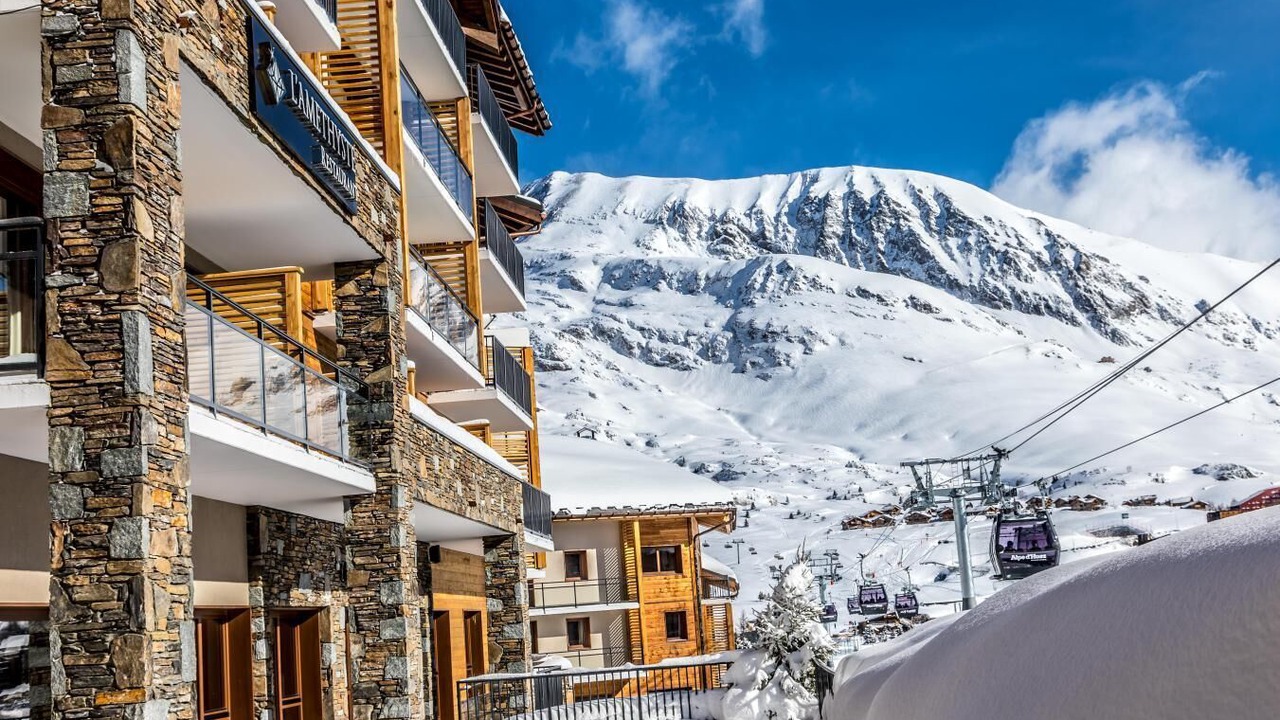 Photo of Outdoor in Eclose-Est