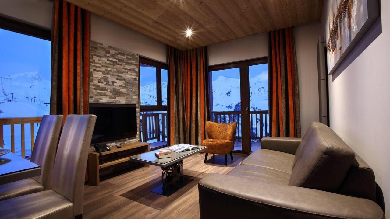 Photo of Livingroom in Eclose-Est