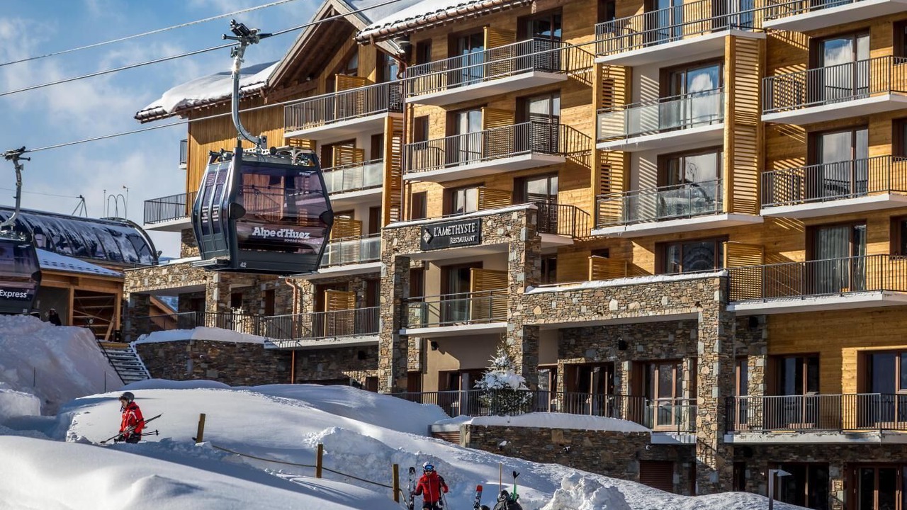 Photo of Outdoor in Eclose-Est