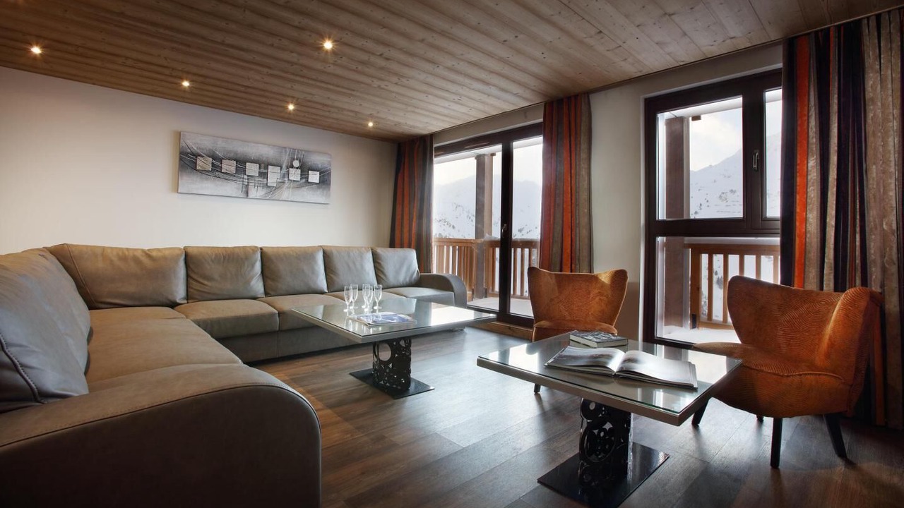 Photo of Livingroom in Eclose-Est