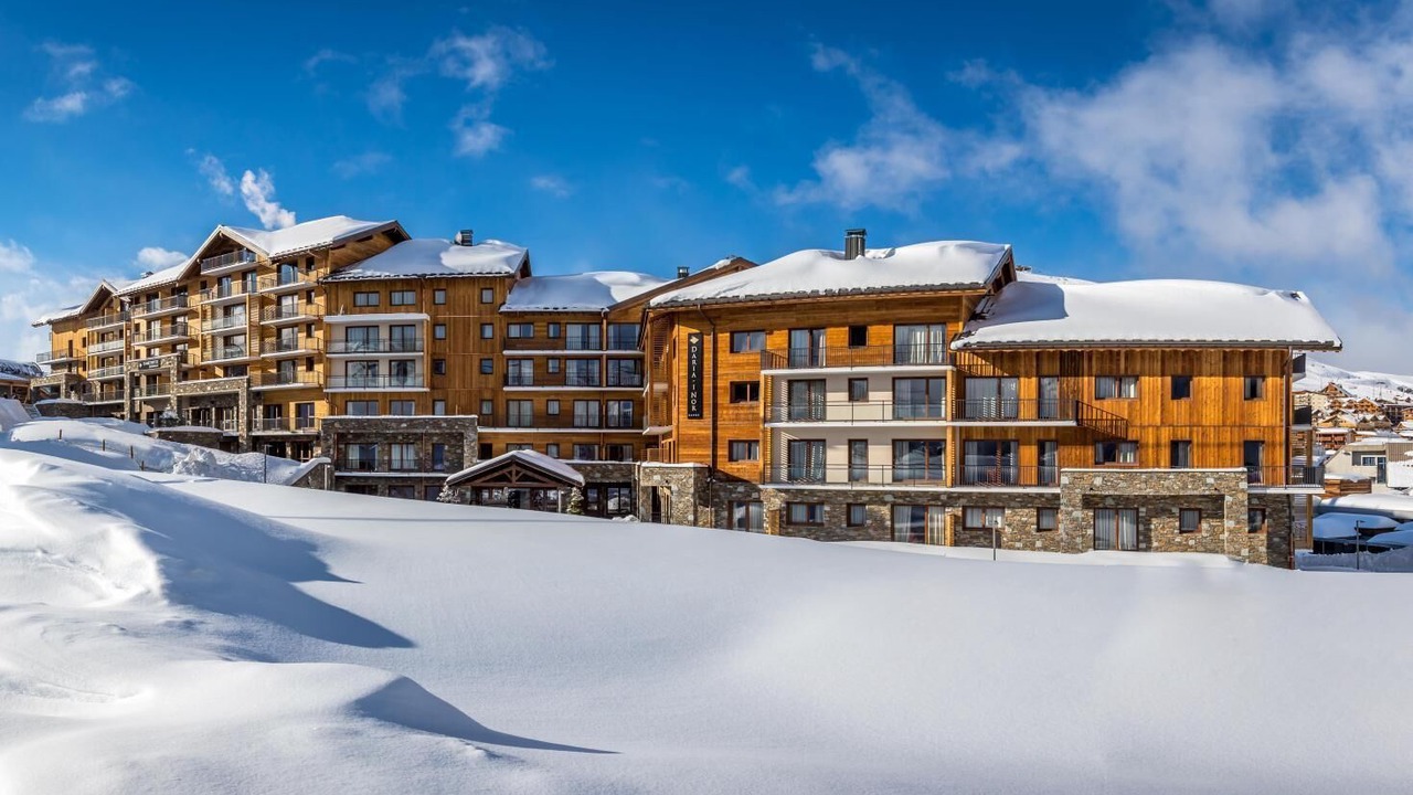 Photo of Outdoor in Eclose-Est