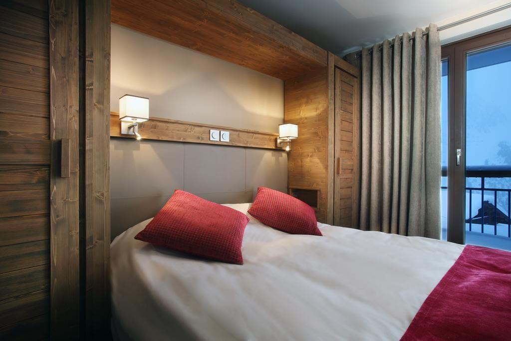 Photo of Bedroom in Eclose-Est