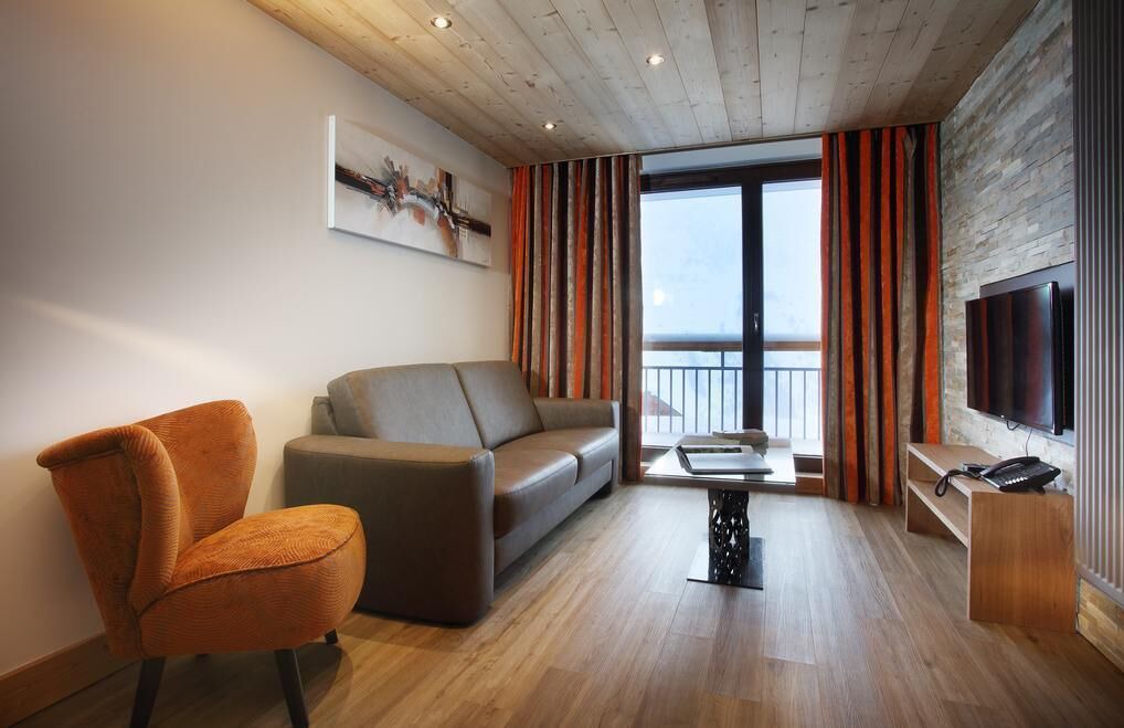 Photo of Livingroom in Eclose-Est