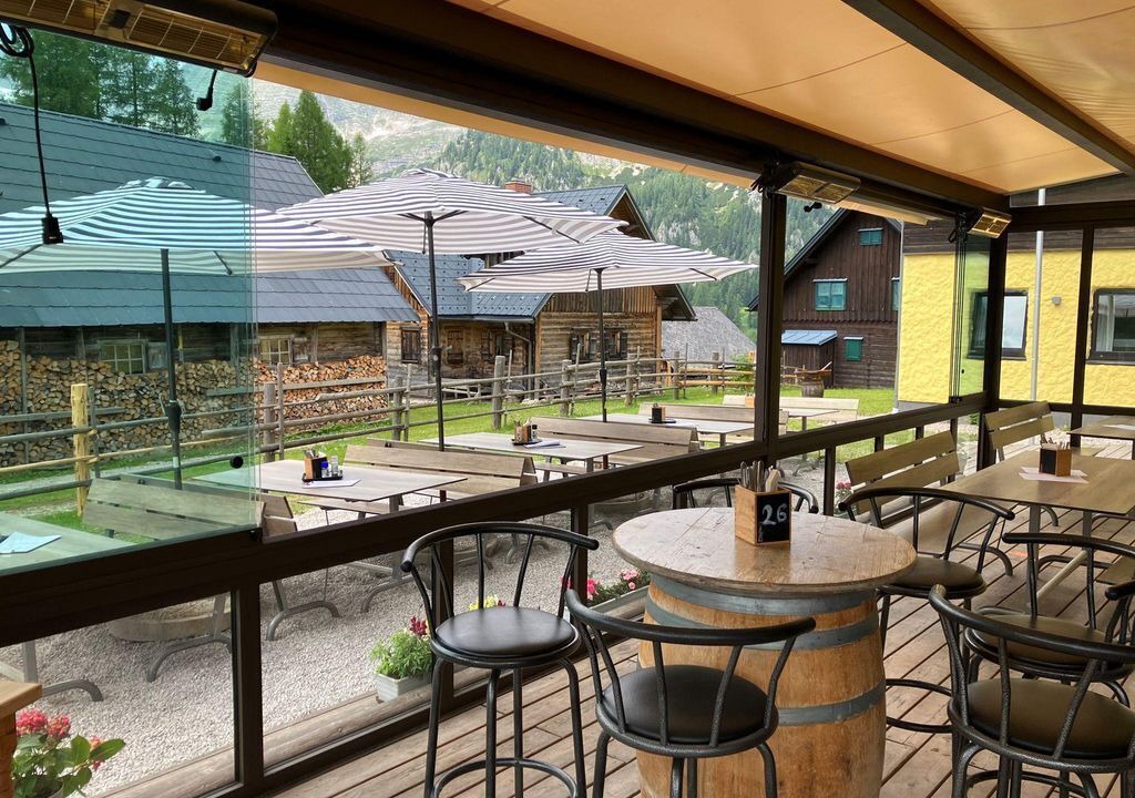 Photo of Outdoor in Spital am Pyhrn