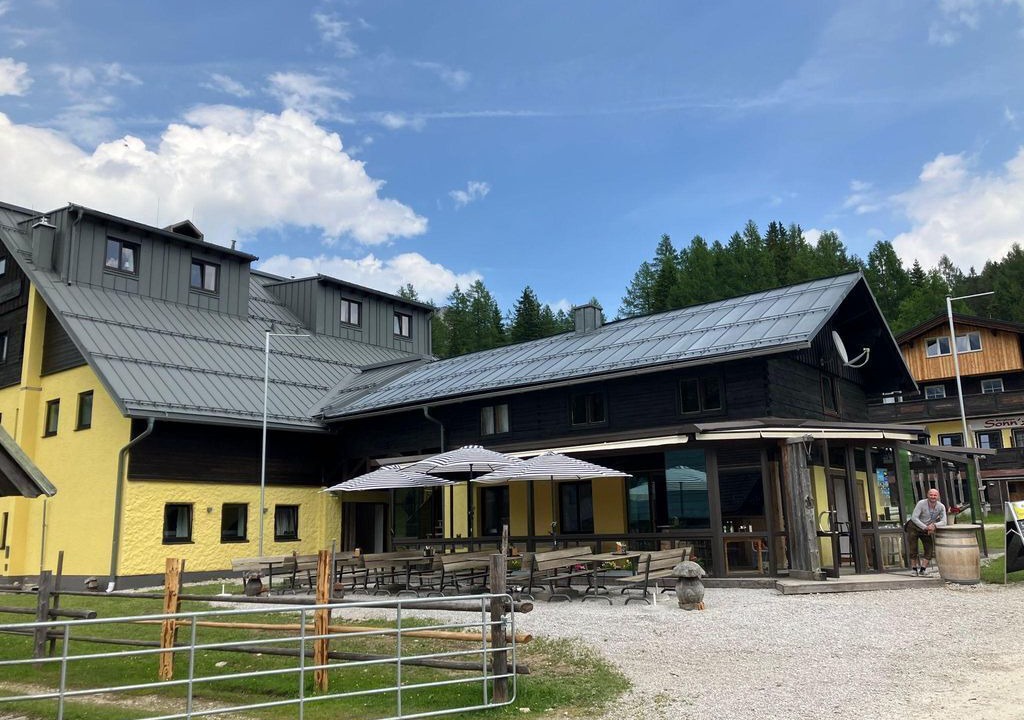 Photo of Outdoor in Spital am Pyhrn