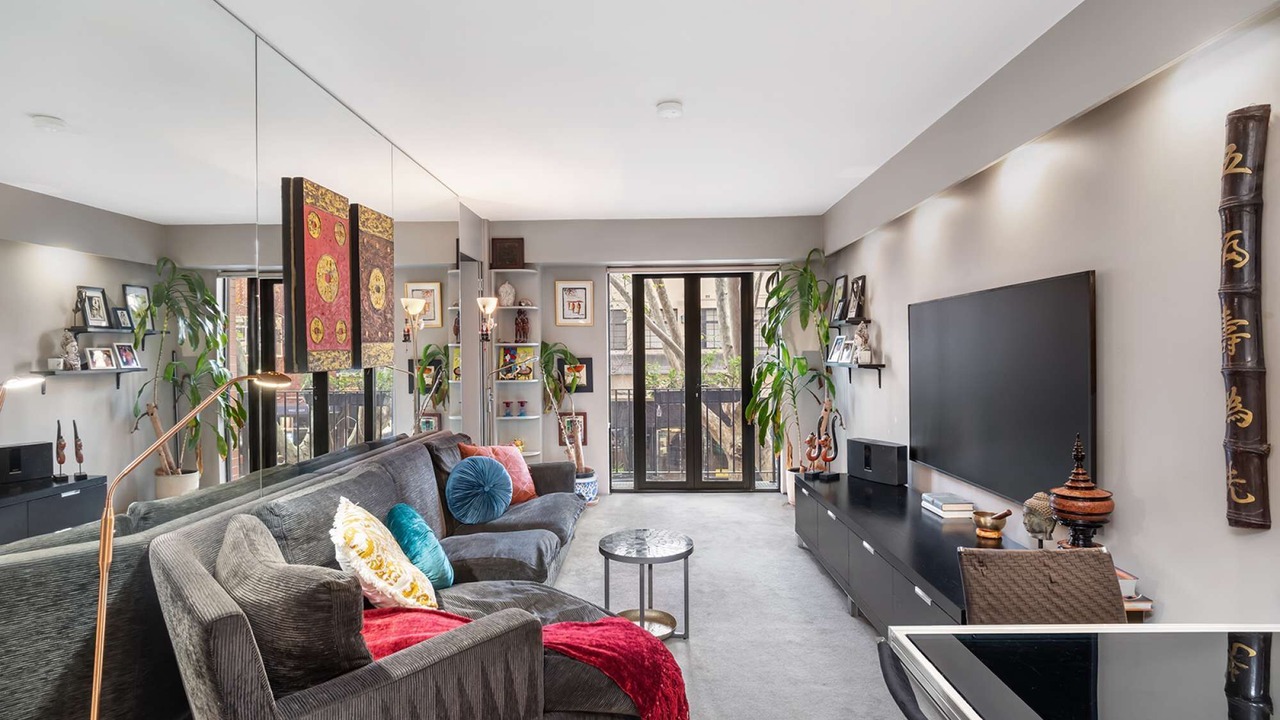 Photo of Livingroom in Kings Cross