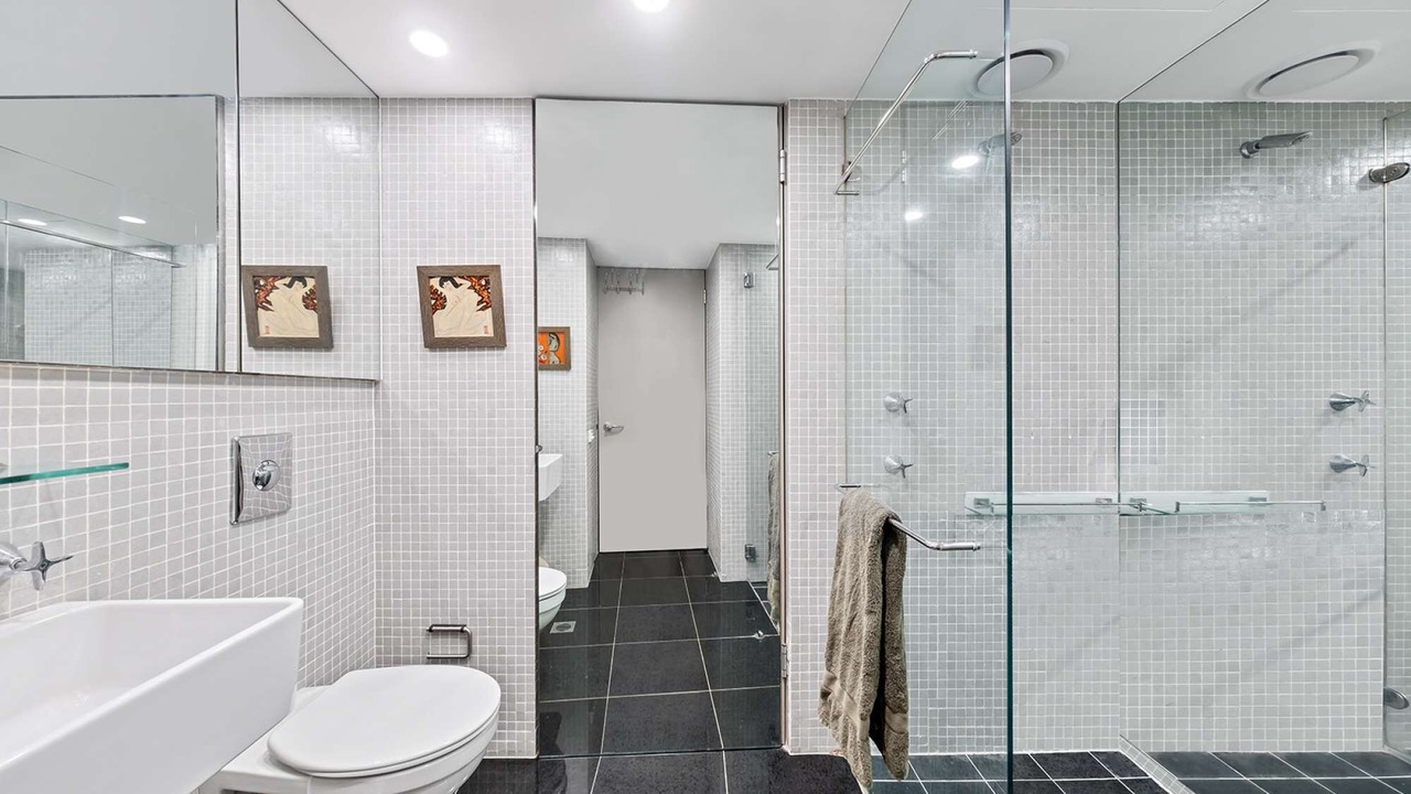 Photo of Bathroom in Kings Cross