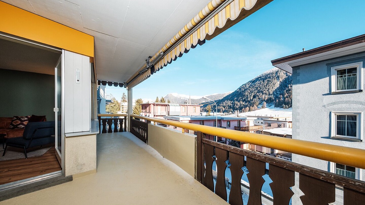Photo of Outdoor in Davos