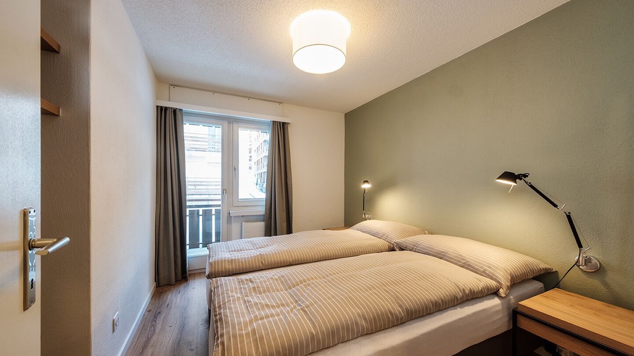 Photo of Bedroom in Davos