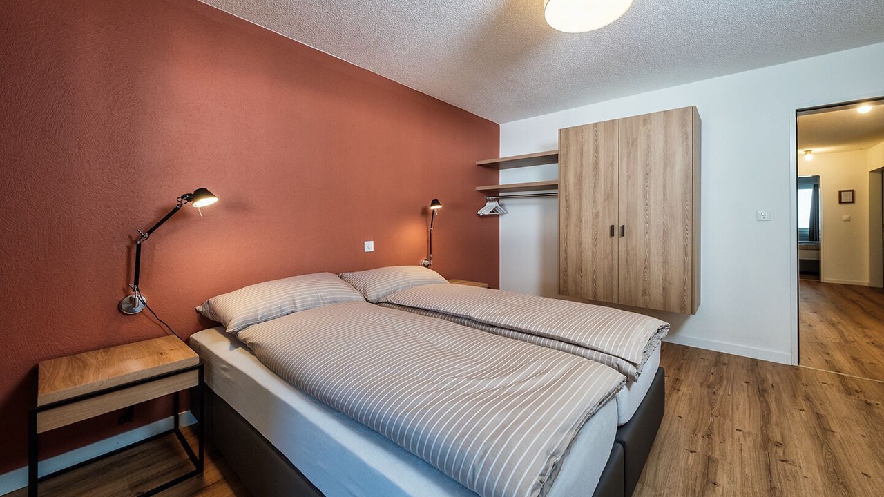 Photo of Bedroom in Davos