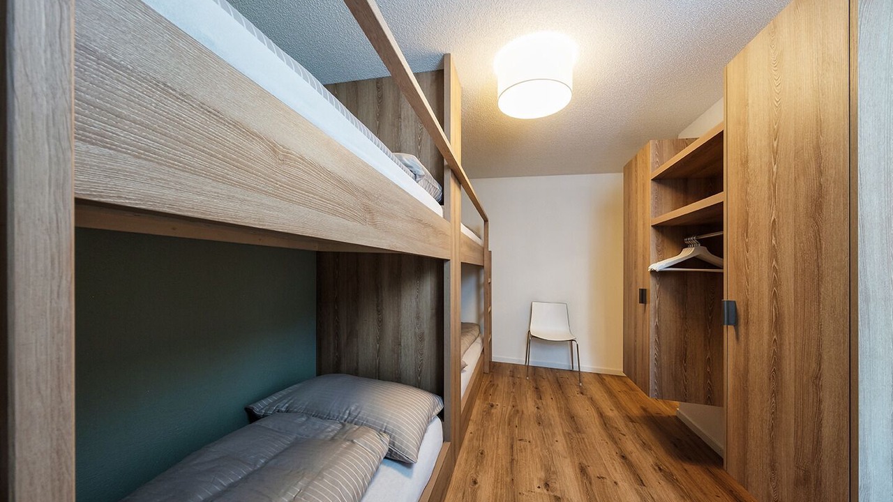 Photo of Bedroom in Davos