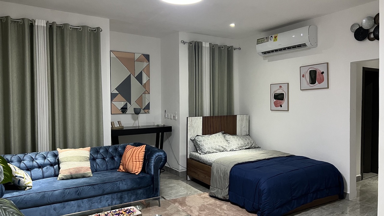 Photo of Bedroom in Labone