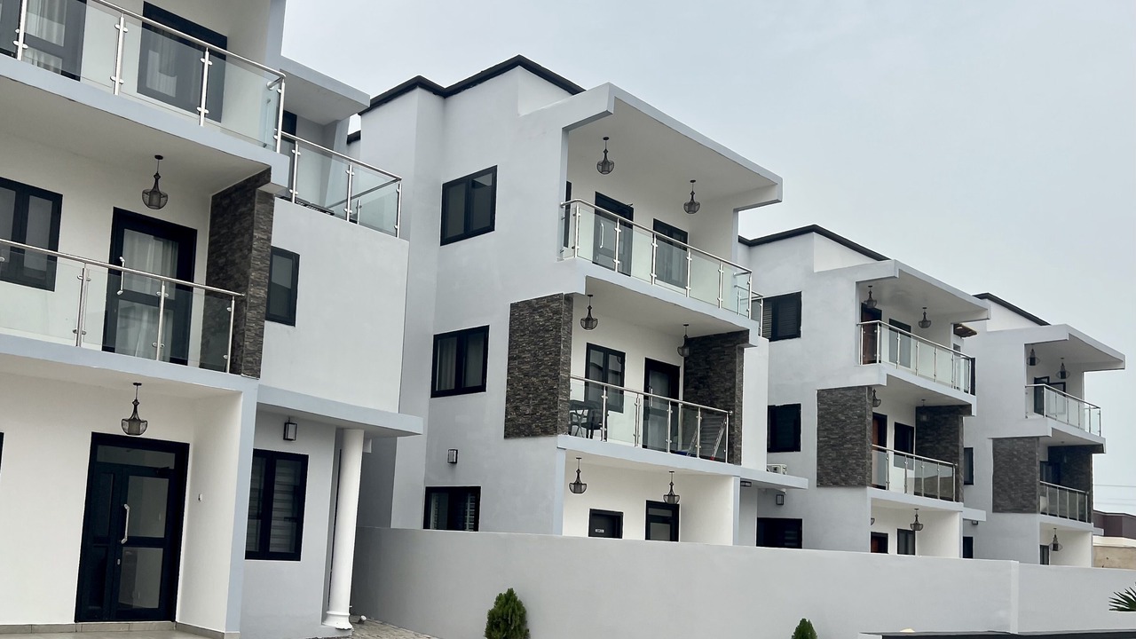Photo of Outdoor in Labone