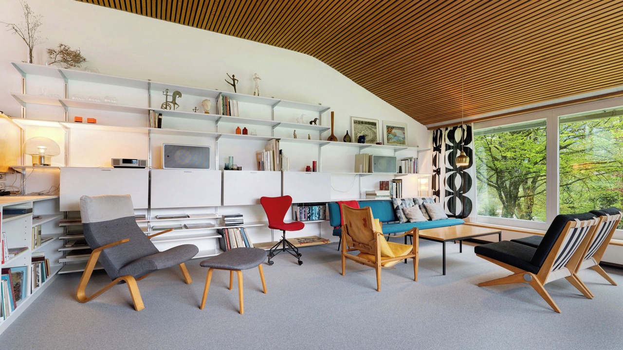 Photo of Livingroom in Alpirsbach