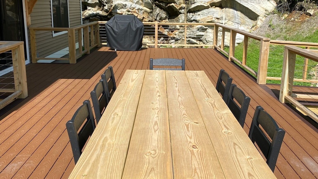Photo of Outdoor in Killington