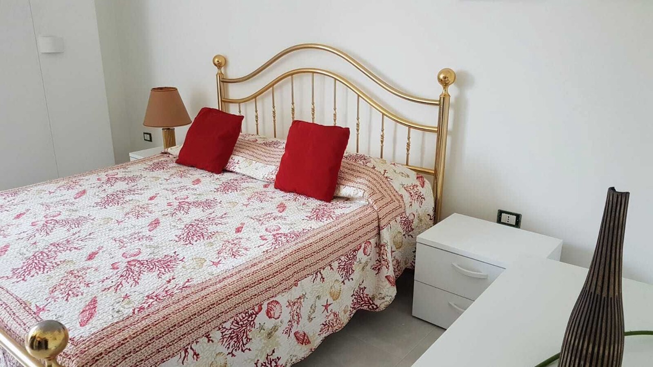 Photo of Bedroom in Spongano