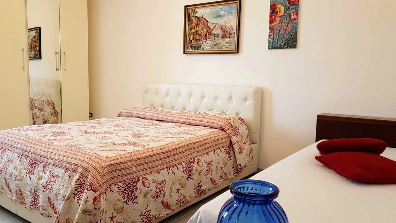 Photo of Bedroom in Spongano