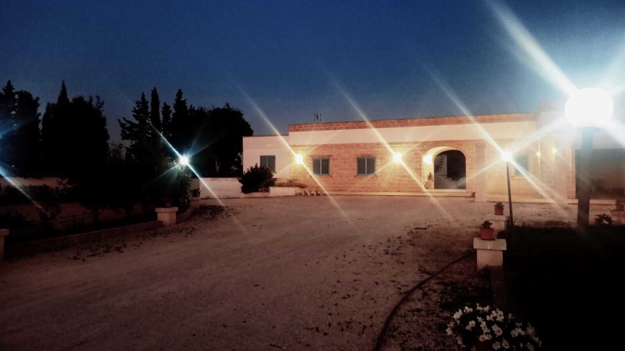 Photo of Outdoor in Spongano