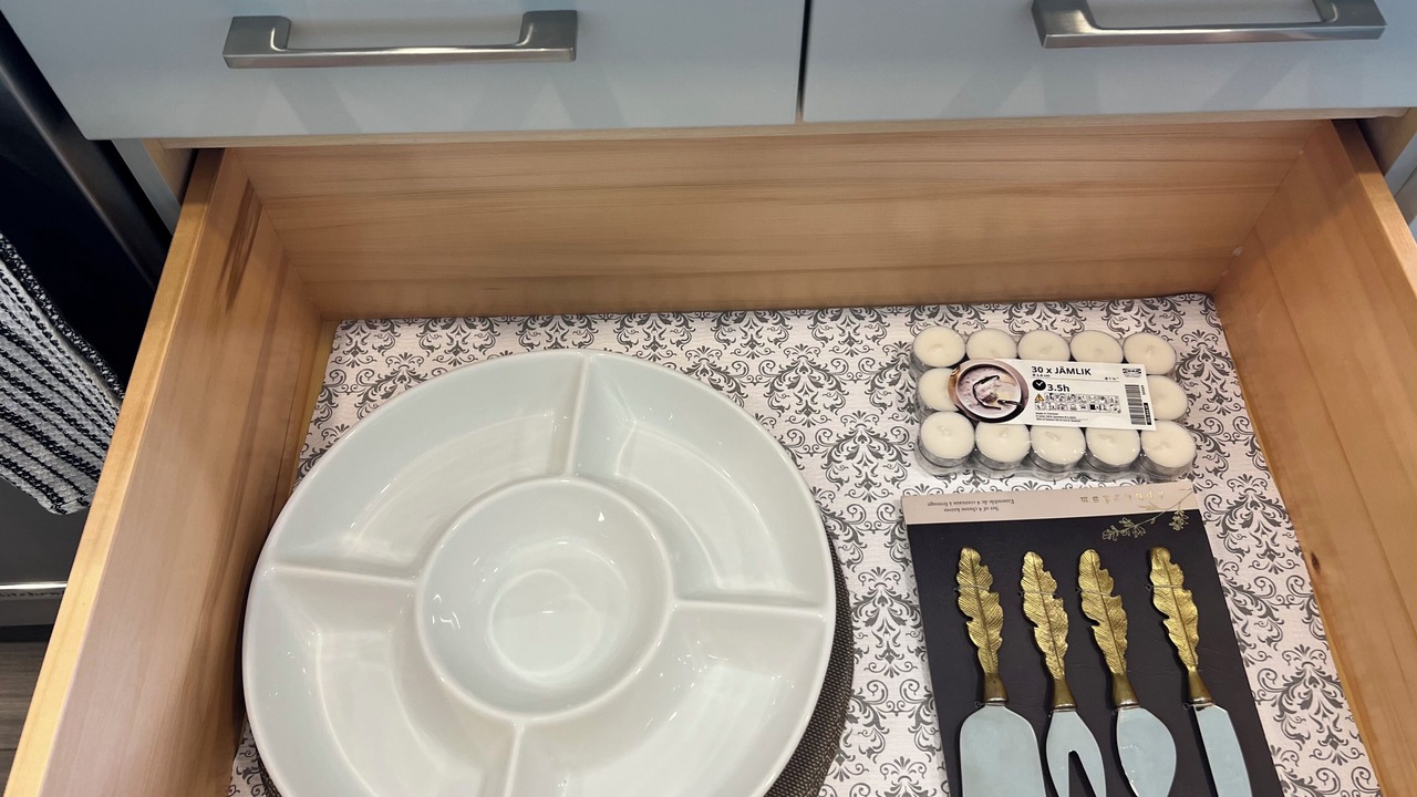 Photo of Kitchen in Southwest Calgary