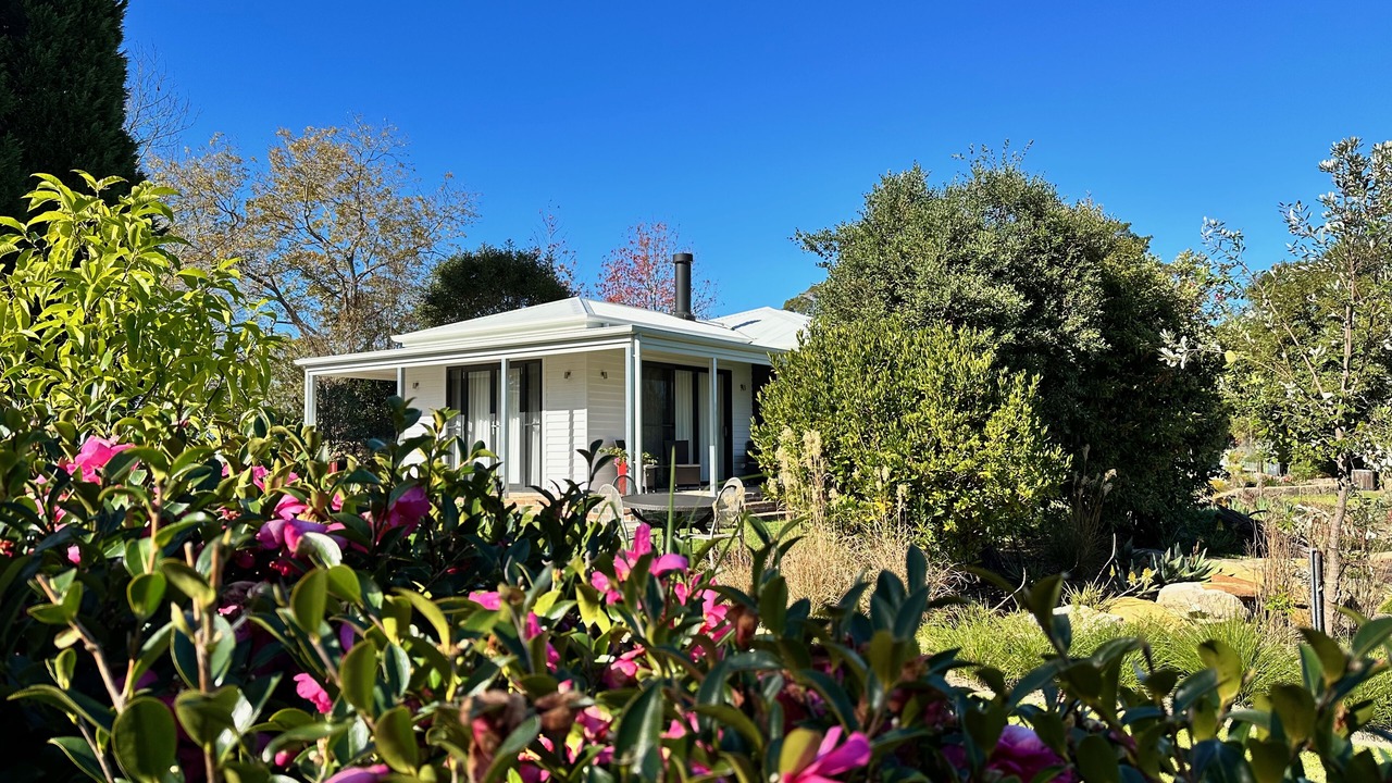 Photo of Outdoor in Galston