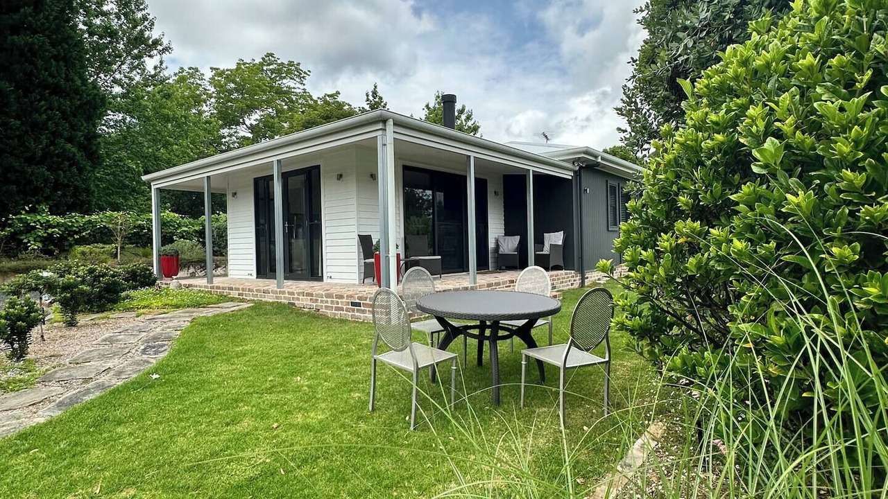 Photo of Outdoor in Galston