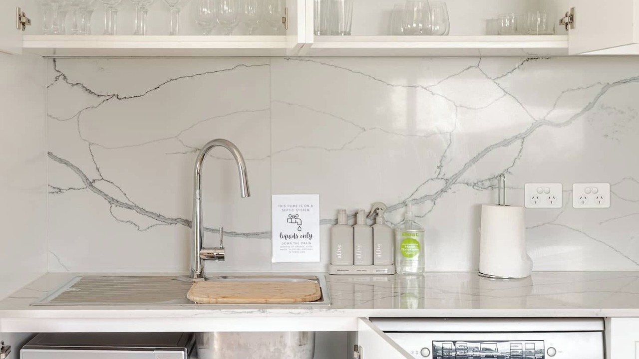 Photo of Kitchen in Galston