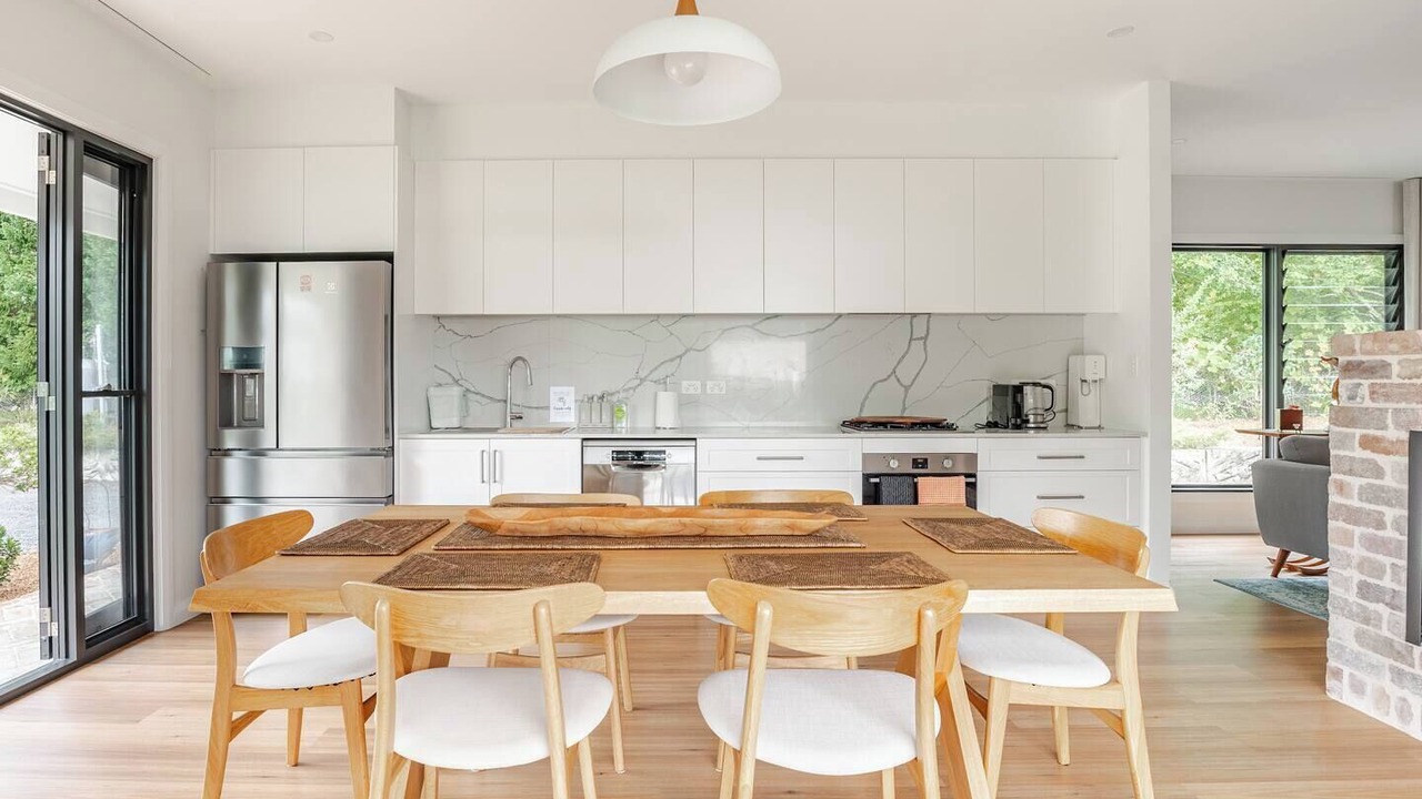 Photo of Kitchen in Galston