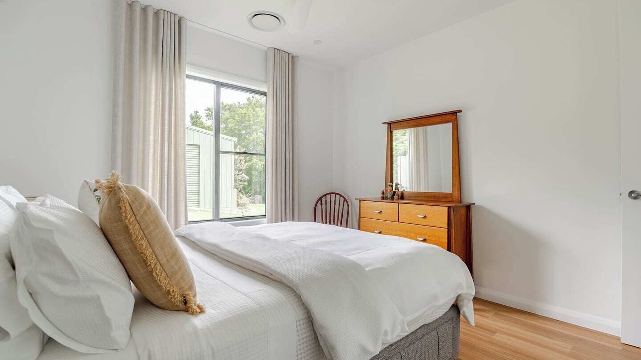 Photo of Bedroom in Galston