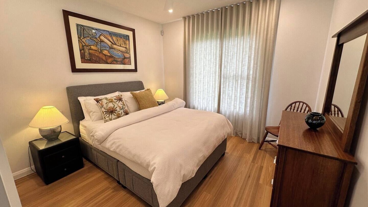 Photo of Bedroom in Galston