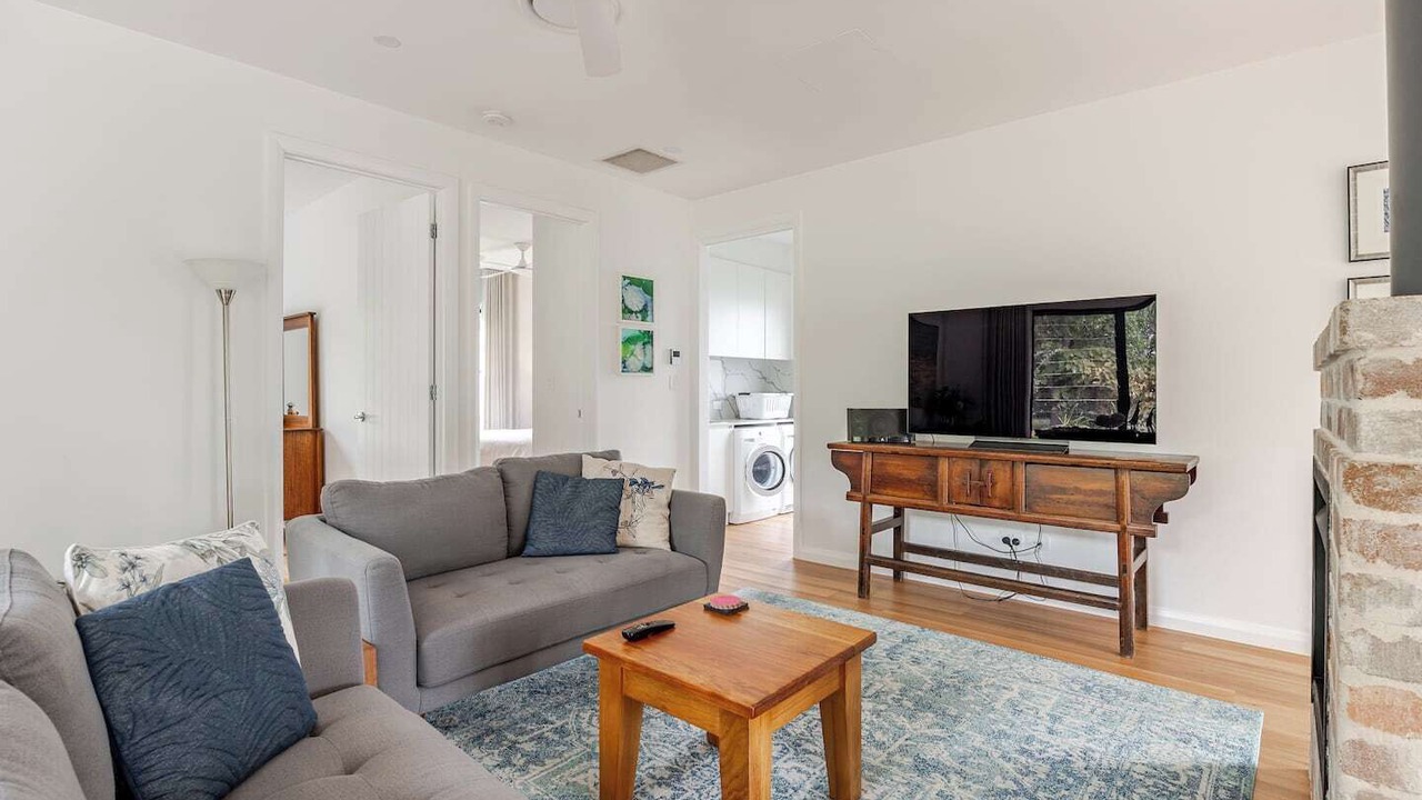 Photo of Livingroom in Galston