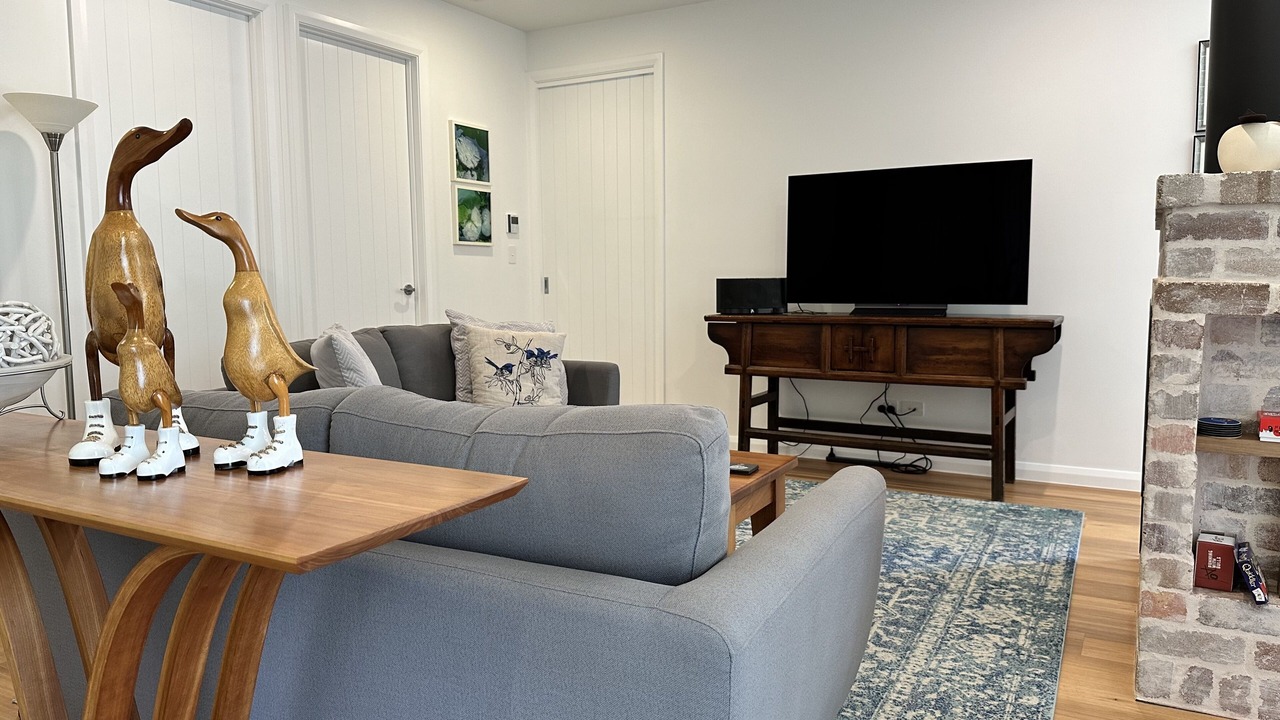 Photo of Livingroom in Galston