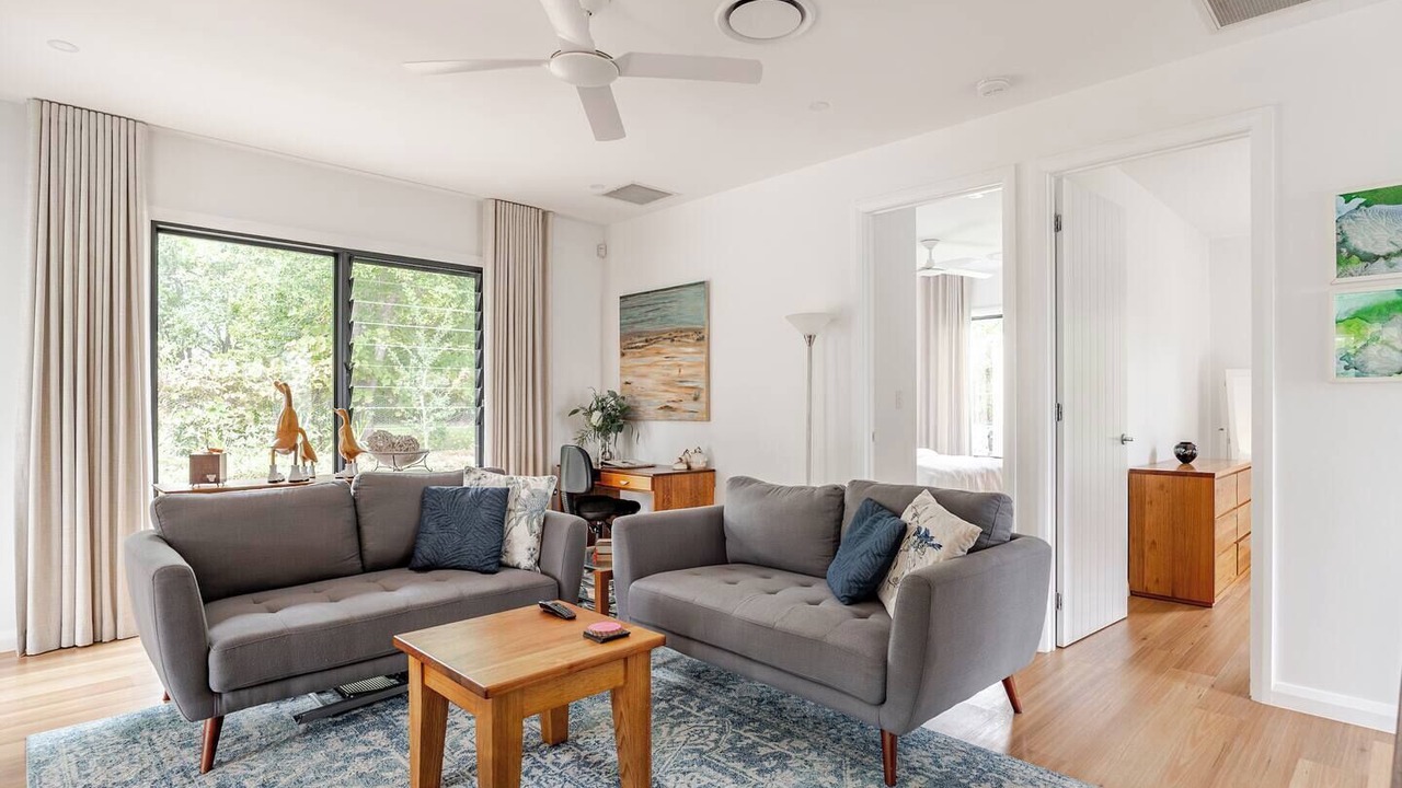 Photo of Livingroom in Galston