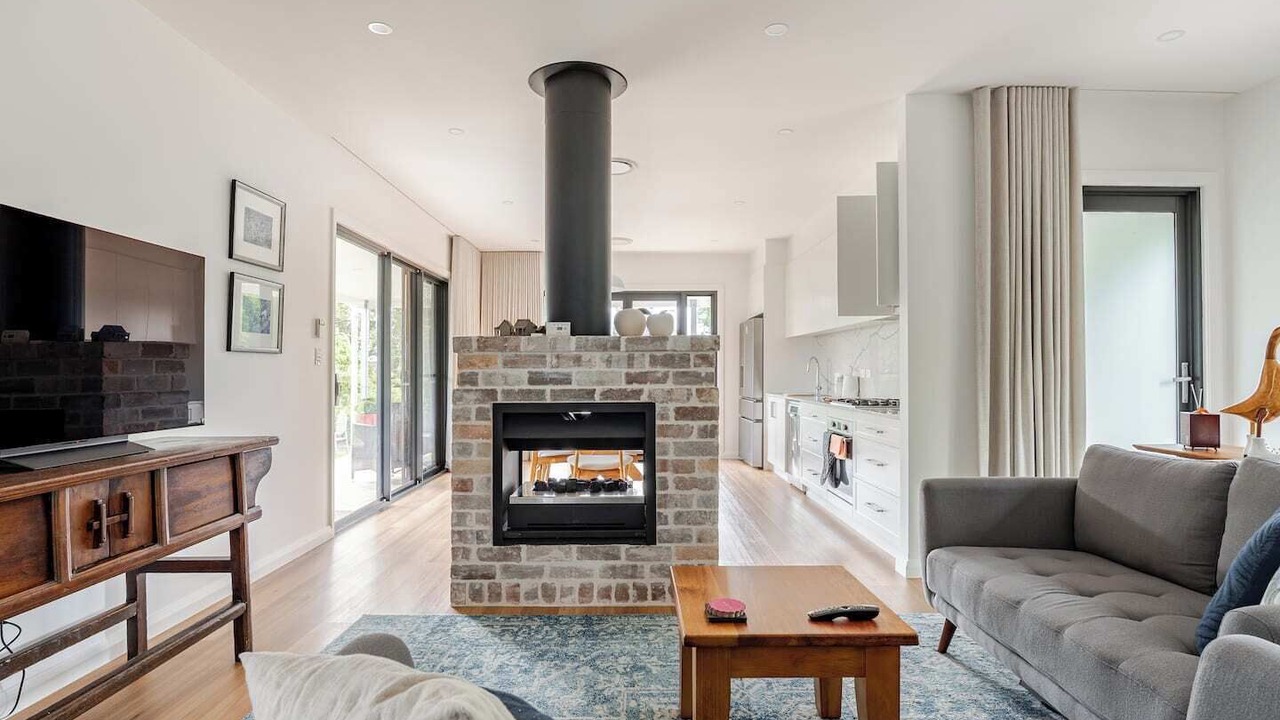Photo of Livingroom in Galston