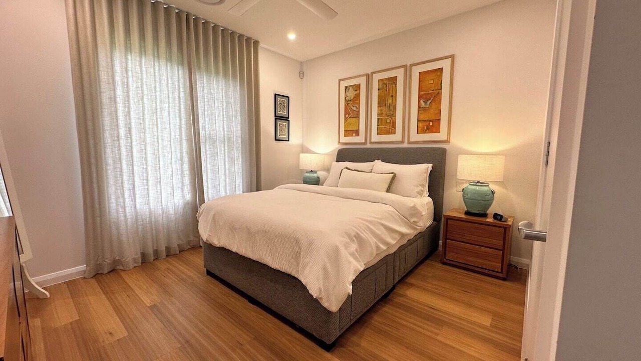 Photo of Bedroom in Galston