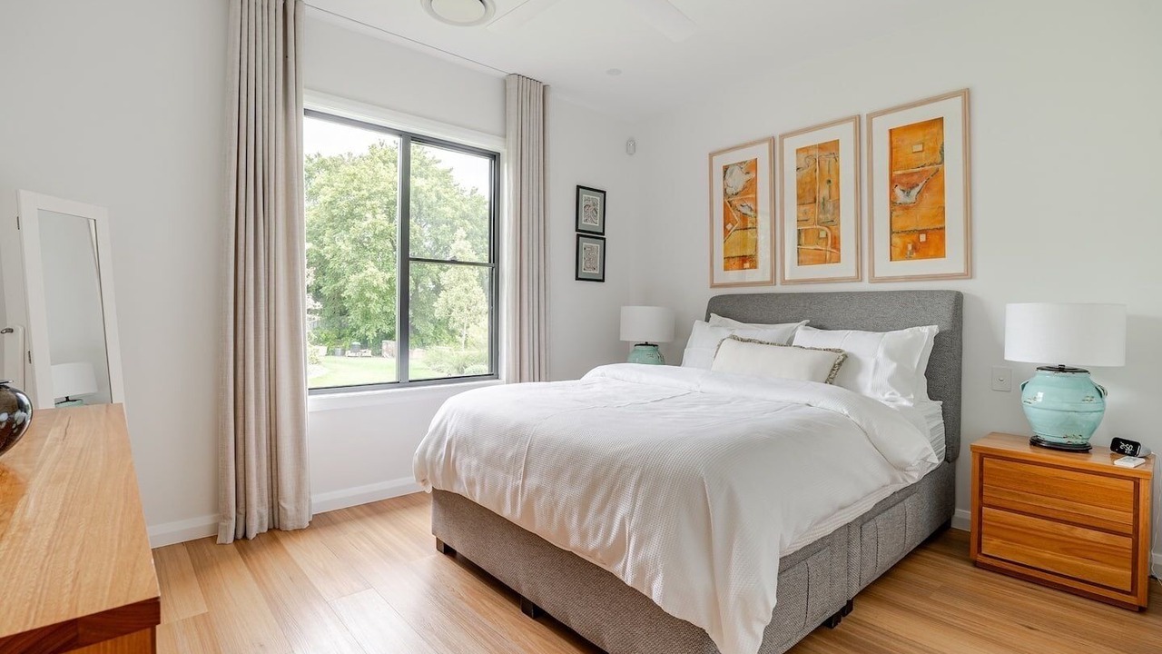 Photo of Bedroom in Galston