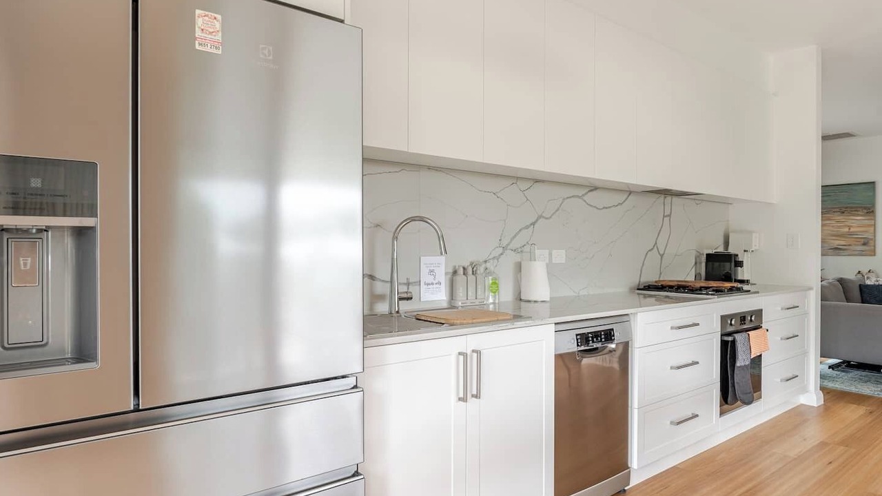 Photo of Kitchen in Galston