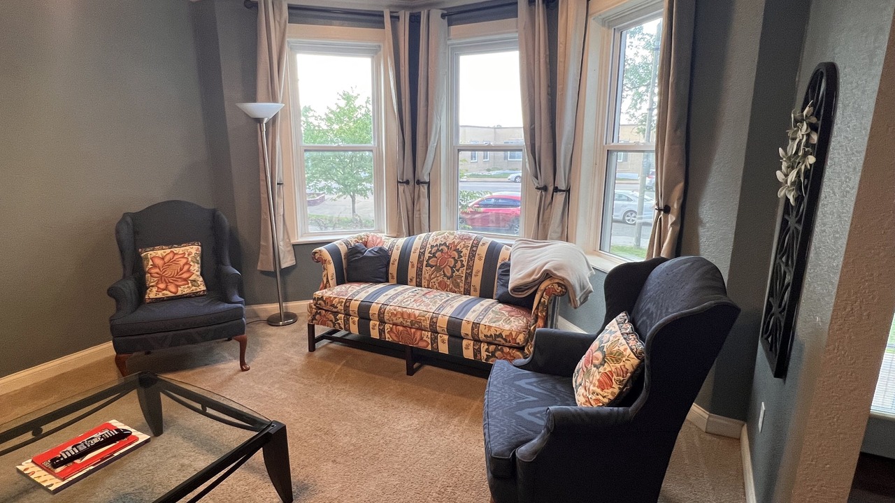 Photo of Livingroom in Southwest Garden