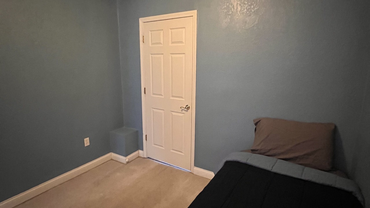 Photo of Bedroom in Southwest Garden