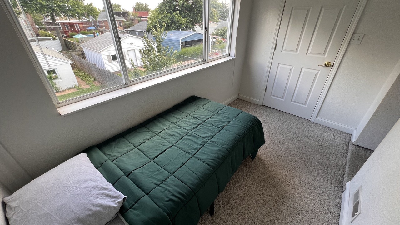 Photo of Bedroom in Southwest Garden