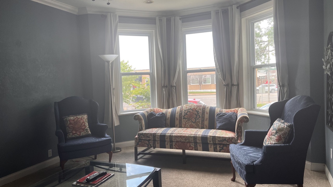 Photo of Livingroom in Southwest Garden