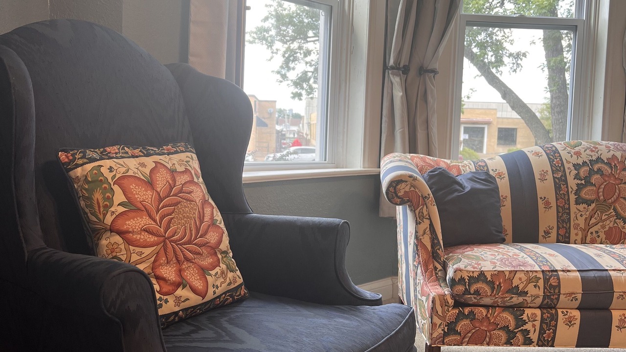 Photo of Livingroom in Southwest Garden