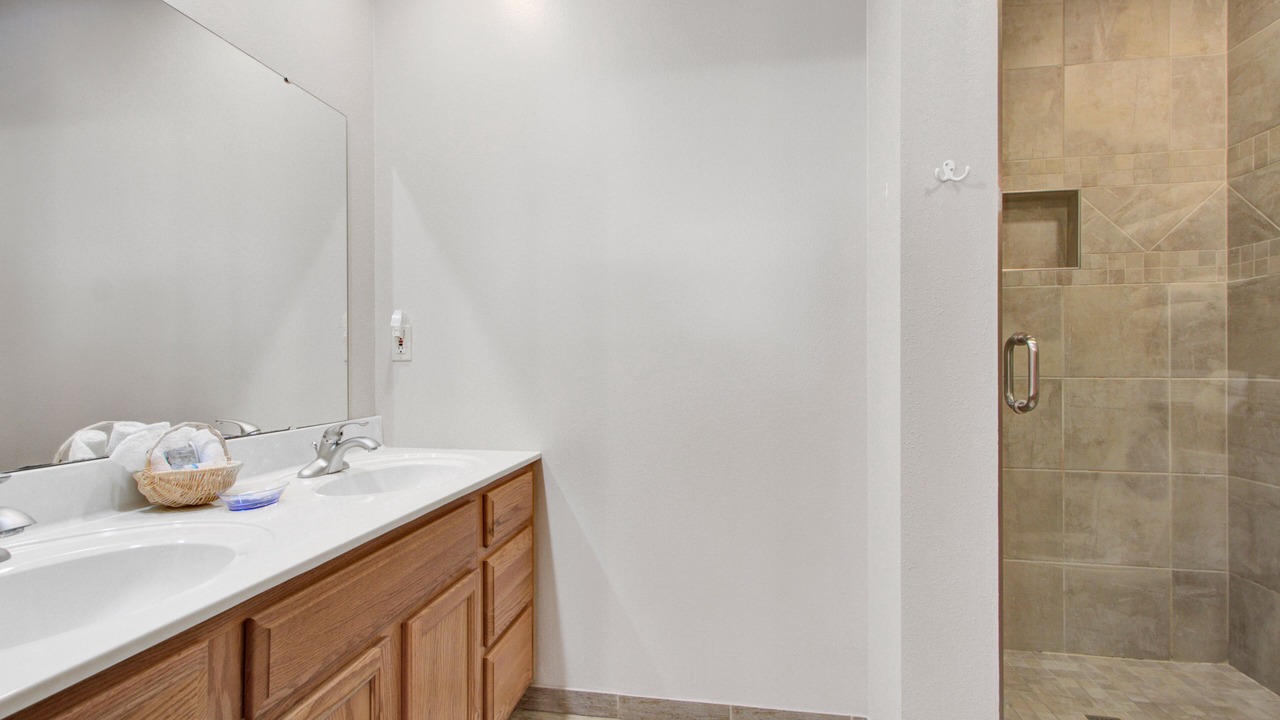 Photo of Bathroom in Rome