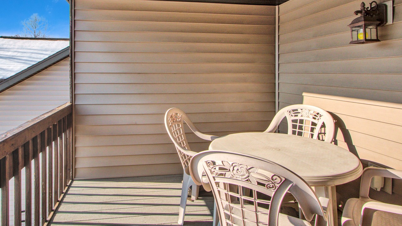 Photo of Patio Balcony in Rome