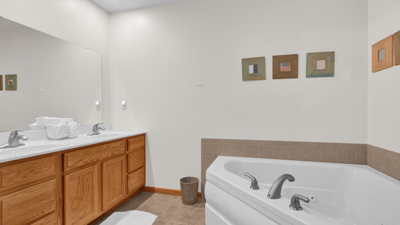 Photo of Bathroom in Rome