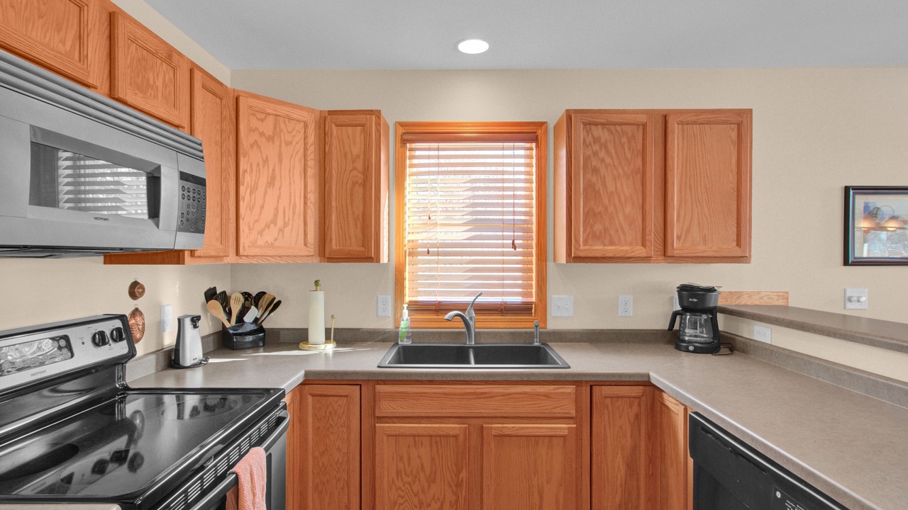 Photo of Kitchen in Rome
