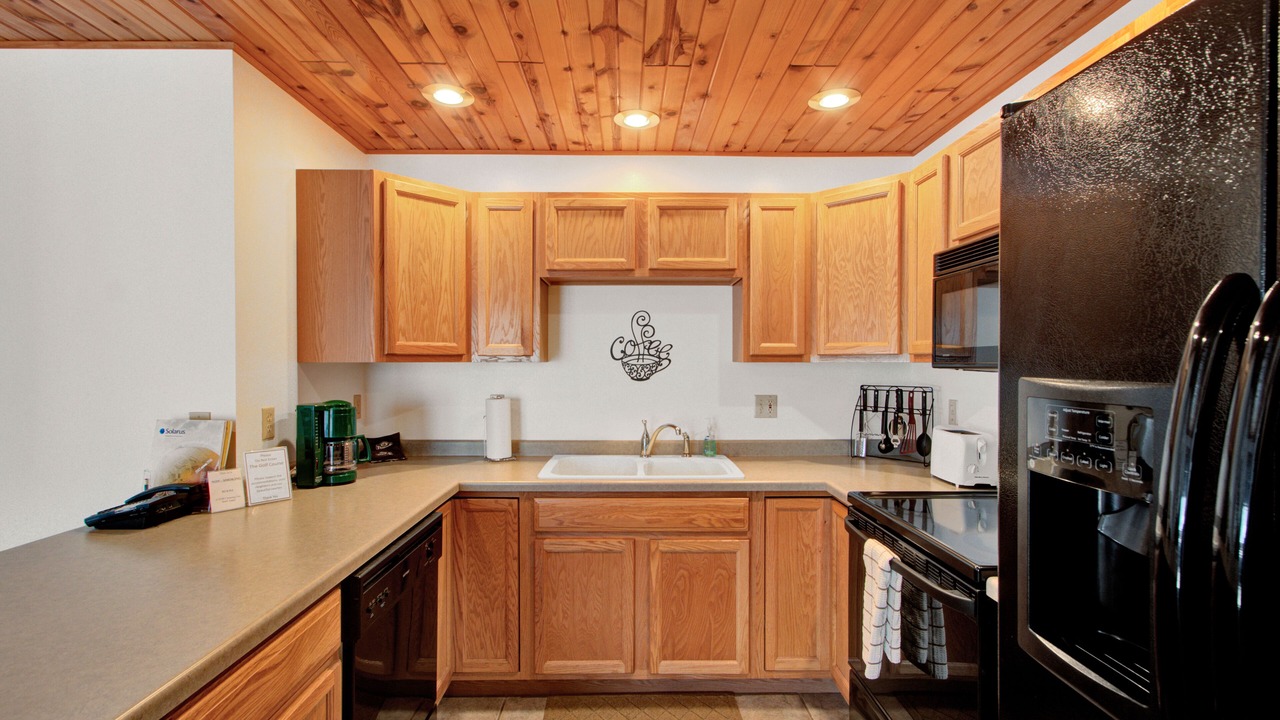 Photo of Kitchen in Rome